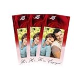 Canon Photo Paper Pro 4x8, 50 Sheets