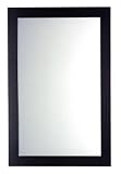 American Standard 9445.101.339 Cardiff Mirror, Espresso