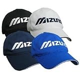 Mizuno FlexFit Tour Caps