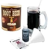 Copernicus - Brew it Yourself - Root Beer Kit - B00001U0QR