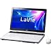 PC-LL750ES6W LaVie L
