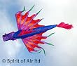 dragon kite