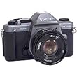 Vivitar V3800N Manual SLR Camera with 50mm Lens &amp; Case
