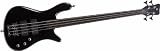 RockBass Streamer Standard Fretless 4-String Bass