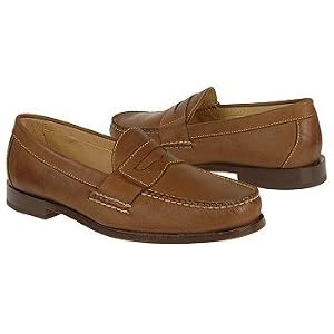 Brass Boot Mens Hunter Loafer by Brass Boot