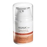 Ahava Dermud Intense Soothing Nourishing Cream