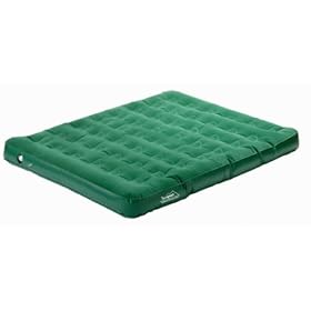 Texsport Full Air Bed by Texsport