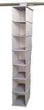 Hanging Wardrobe 'Shoe' Organiser