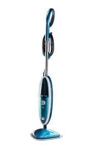 Hoover TwinTank Disinfecting Steam Mop - WH20200