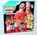 Hasbro WWF Butch & Luke