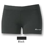 Champion Fitness Boy Short 3315