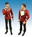 Search : Star Trek: The Wrath of Khan Death of Spock Kirk & Spock
