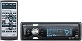 JVC KD-NX 901 Navigations-System mit MP3 CD-Tuner