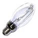 GE Lighting 26422 70-Watt LUCALOX70 HID High Pressure Sodium Medium Base Light Bulb, 1-Pack