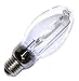 GE 11339 - LU70/MED - 70 Watt High Pressure Sodium Light Bulb, Medium Base