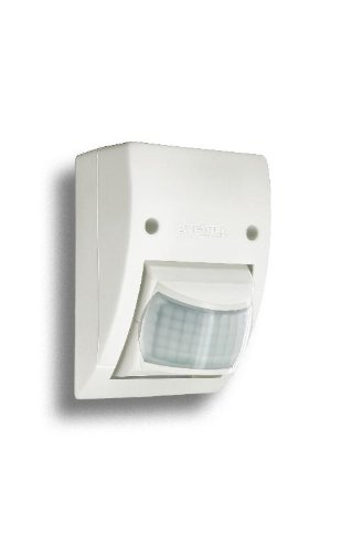 SteinelIS2160 Motion Detector, White