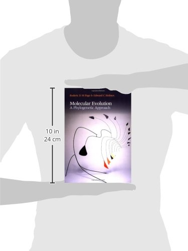 Molecular Evolution: A Phylogenetic Approach
