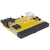 Ide To Sata Drive Motherboard by StarTech
