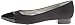 AK Anne Klein Women's Kazia Fabric Ballet Flat