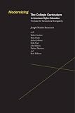 Modernizing the College Curriculum With Transcultural Triangularity in American Higher education