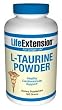 Taurine Powder - 300g - Powder Taurine Powder - 300g - Powder