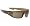 Brown Stripe/Tortoise Bronze Polarized