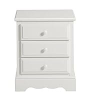 Ashton Bedside Chest