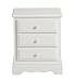 (04160564) Ashton Bedside Chest in Household & Kitchen