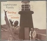 LOVING EVERY MINUTE CD UK POLYDOR 1996