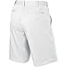 Nike Golf Men's Flat Front Short - 32 - White