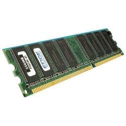 EDGE - Memory - 8 GB : 2 x 4 GB - FB-DIMM 240-pin - DDR2 - 667 MHz / PC2-5300 - fully buffered - ECC