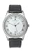 Charles Hubert Men's Leather watch #3814-WW