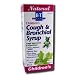Boericke & Tafel - Children's Cough & Bronchial Syrup Cherry, 8 fl oz liquid