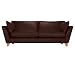 14 Day Delivery Barletta Large 2 Seater Sofa