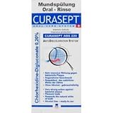 Curasept Mouthwash 200ml