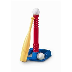 Little Tikes TotSports T-Ball Set