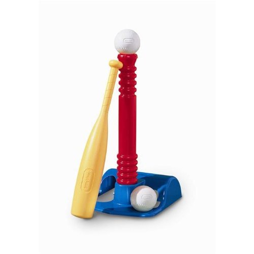 Little Tikes TotSports T-Ball Set Little Tikes TotSports T-Ball Set
