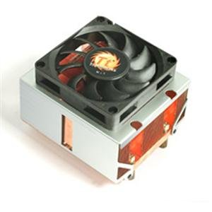 Thermaltake, Active 2U Heat Sink Intel Xeon (Catalog Category: CPUs / Cooling (fans & heatsinks))