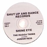 RAGGA TWINS / SHINE EYE / LOCK UP