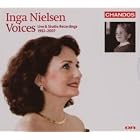 Voices: Inga Nielsen (Live and Studio Recordings, 1952-2007) by Alberto Noli, Gert Henning-Jensen, Guido Paevatalu, Knut Skram, and Christian Christiansen