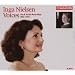 Inga Nielsen - Voices (Live and Studio Recordings 1952-2007)