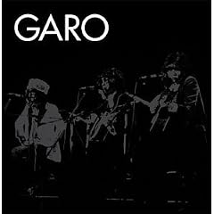 GARO BOX (���S���Y�����)(DVD�t)