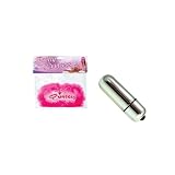 Pipedream Products Pretty Princess Fantasy Mask Purple Adult Sex Toy Kit