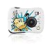 SpongeBob Squarepants NPower Digital Camera - Bubbly White