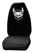 Plasticolor 6594R01 Seat Cover for Harley