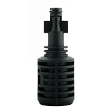 Bosch Adapter For Karcher Accessories To Fit All Aquatak Models Except Aquatak 160 Pro X