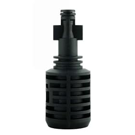 Bosch Adapter For Karcher Accessories To Fit All Aquatak Models Except Aquatak 160 Pro X