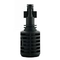Bosch Adapter For Karcher Accessories To Fit All Aquatak Models Except Aquatak 160 Pro X