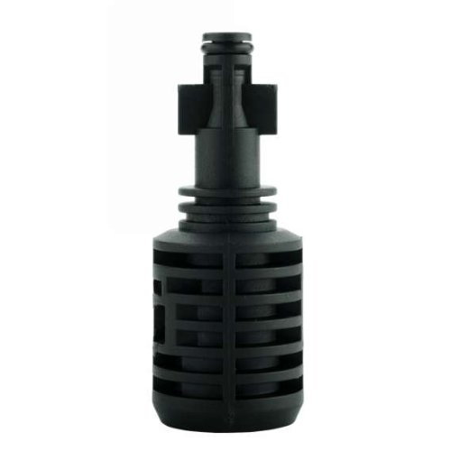 Bosch Adapter For Karcher Accessories To Fit All Aquatak Models Except Aquatak 160 Pro X
