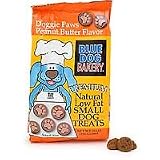 Doggie Paws Treats